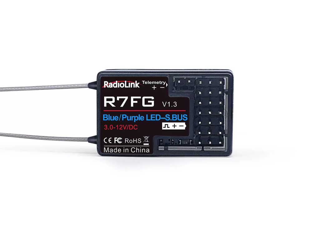  Radiolink RC6GS V3   R7FG